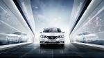 Nissan Sylphy 2016 года (CN)